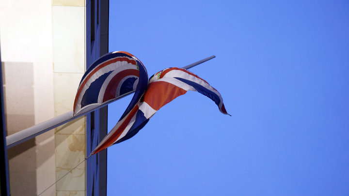 Британская разведка обещала новые теракты на территории России