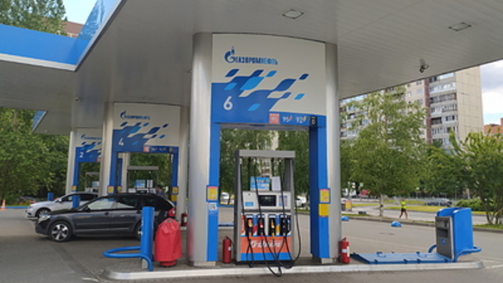 В Белоруссии сильно упали продажи автомобилей и топлива