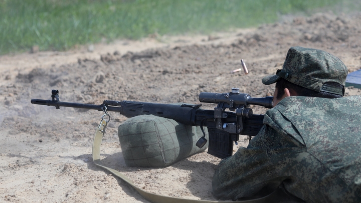 Шальная пуля: в Крыму погибла известная журналистка Светлана Бабаева