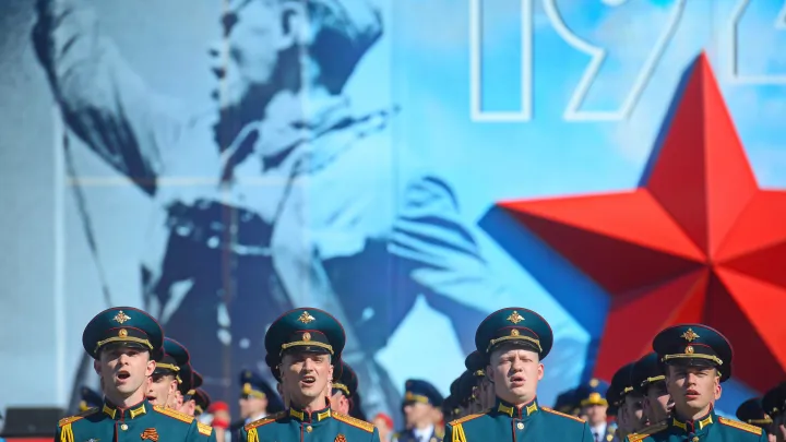 Дружественный десант: иностранные лидеры планируют визит в Москву на 9 Мая