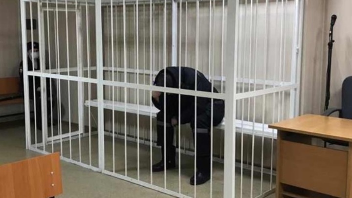 43-летнему педофилу из Искитима дали 12 лет колонии строгого режима