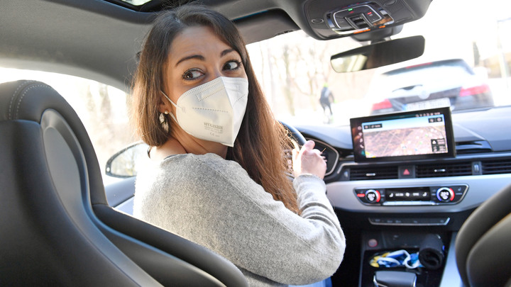 В МВД назвали неискоренимые ошибки будущих водителей при сдаче на права