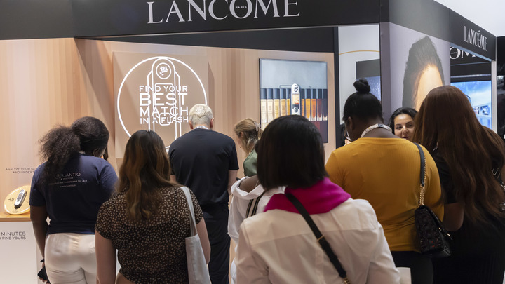 Минпромторг запретил параллельный импорт Lancome и Yves Saint Laurent: как купить косметику