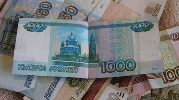 Запросы на полное финансовое благополучие у новосибирцев за полгода выросли на 18 тысяч