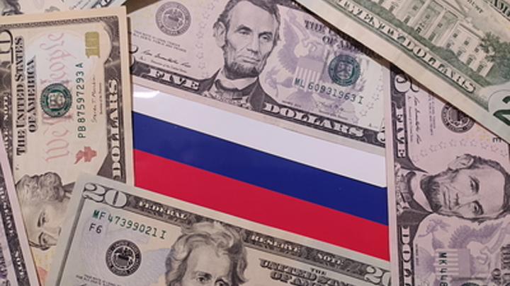 Россия обвинила США в желании заработать на украинском конфликте