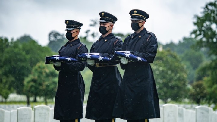 Американскому миропорядку грозит смерть. Мрачные симптомы увидел политолог