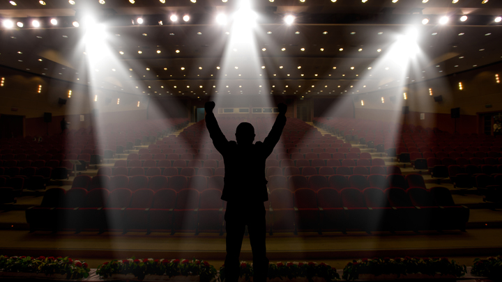 Шоу-бизнес в России ждёт большая чистка. Требование выдвинул зритель