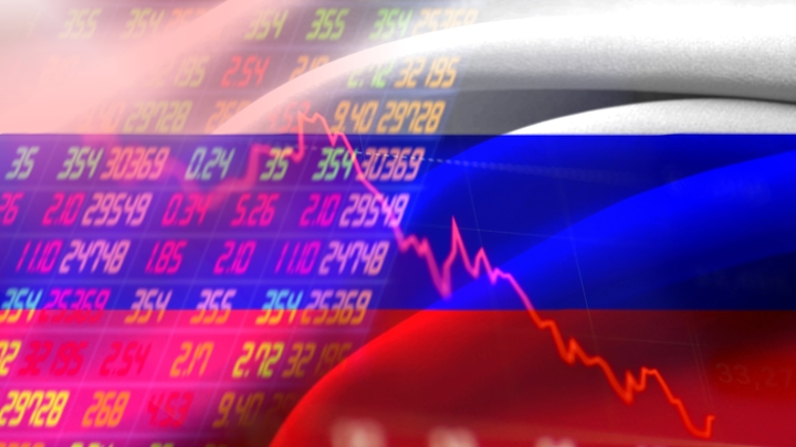 Михаил Хазин: США готовятся делить мир с Россией