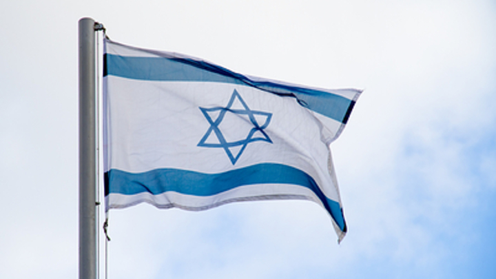 Израиль оказался разочарован дипломатической политикой Киева