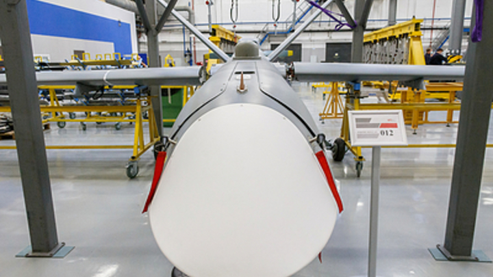 Белорусские власти начали оснащать средствами борьбы с беспилотниками военные и гражданские объекты