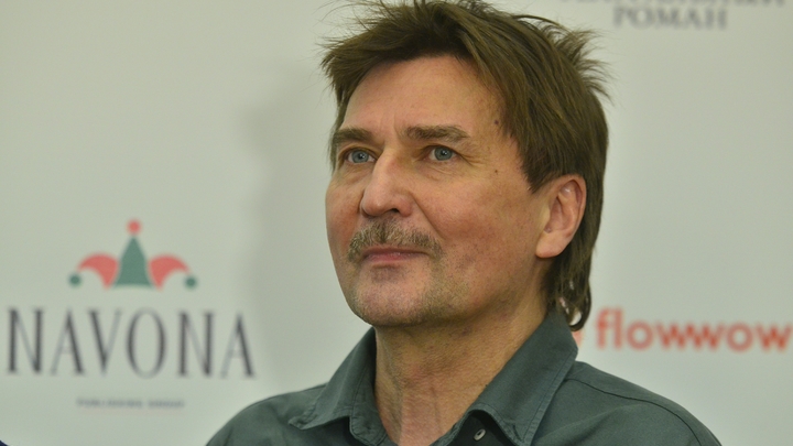 Почему уволился главный режиссер таетра Вахтангова Юрий Бутусов