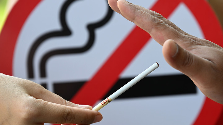 День отказа от курения 2022: поздравления в стихах и прозе