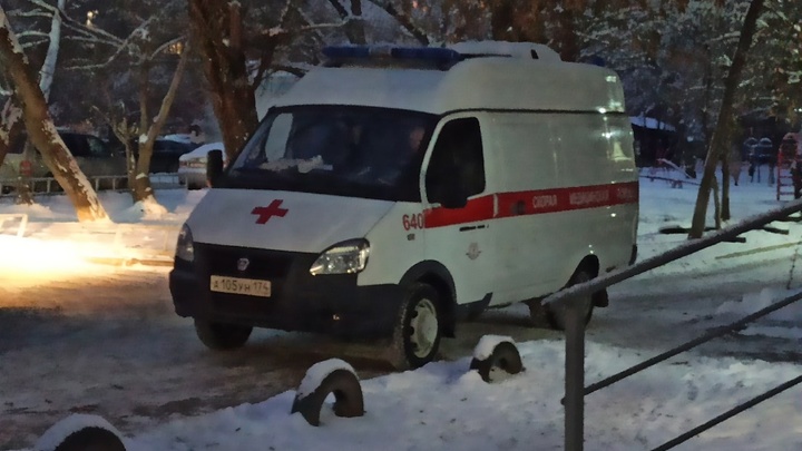 СК расследует происшествие с ребёнком, отморозившим ноги в Челябинской области