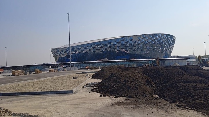 Директору Метро МиР Мысику предъявили обвинения в превышении полномочий