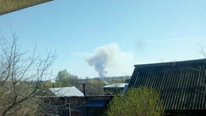 Удары по Украине 15 мая: ситуация на фронте, куда целились ракеты, последние новости