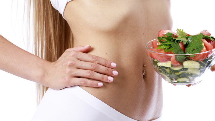 Живот урчит вовсе не от голода... Гастроэнтеролог указала на связь дискомфорта с болезнями