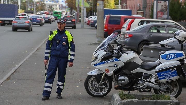 В ГИБДД назвали даты массовых проверок в Курганской области