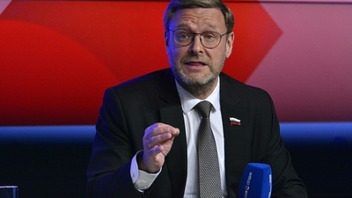 В Совете Федерации назвали генсека НАТО одержимым за помощь Украине