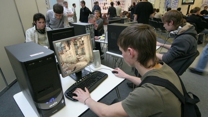 Чемпионат мира по киберспорту 2022: имена российских спортсменов