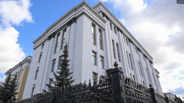 Новым замруководителя аппарата губернатора Челябинской области стал экс-силовик