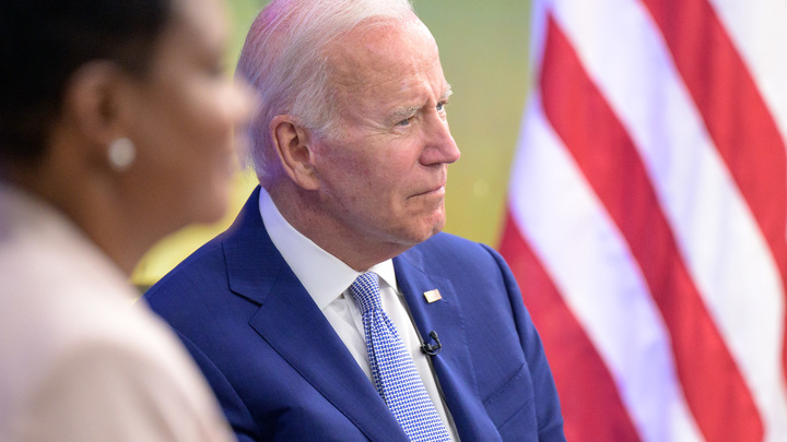 Шольцу и Байдену указали на роковую ошибку: Надо было слушать Россию