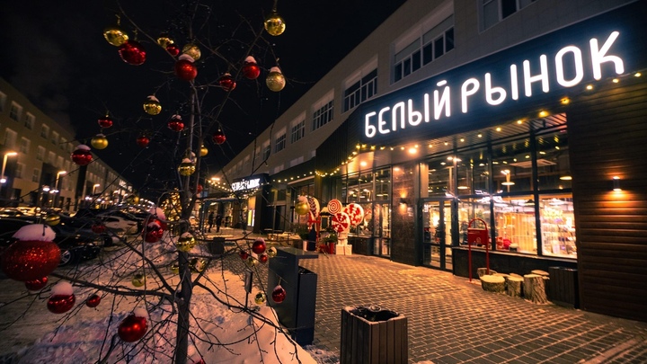 В декабре 2022 Челябинск ожидает много снега и аномальные морозы