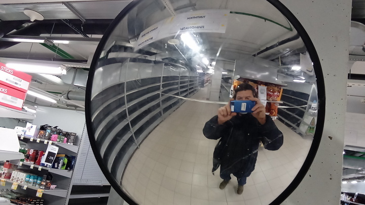 Пронько: Годами копившиеся проблемы России могут рвануть