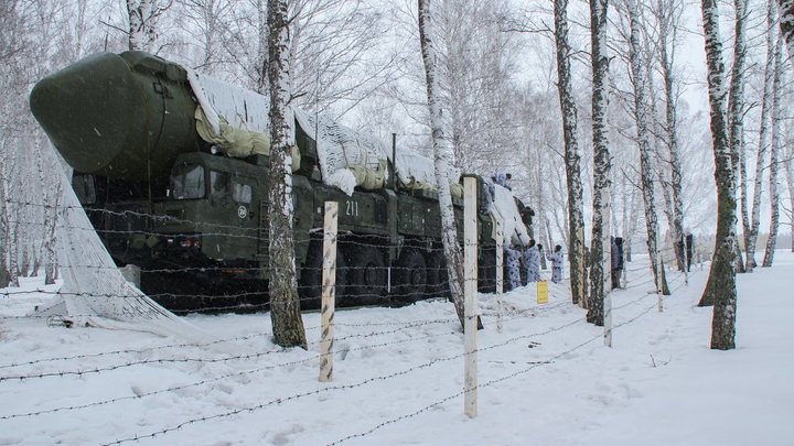 День Ракетных войск. Приятные поздравления РВСН в прозе, стихах и смс