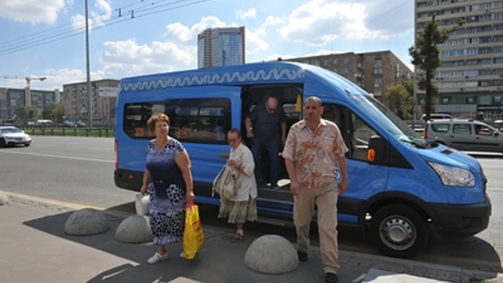 С 23 декабря в Бердске на 4 рубля подорожает проезд в общественном транспорте