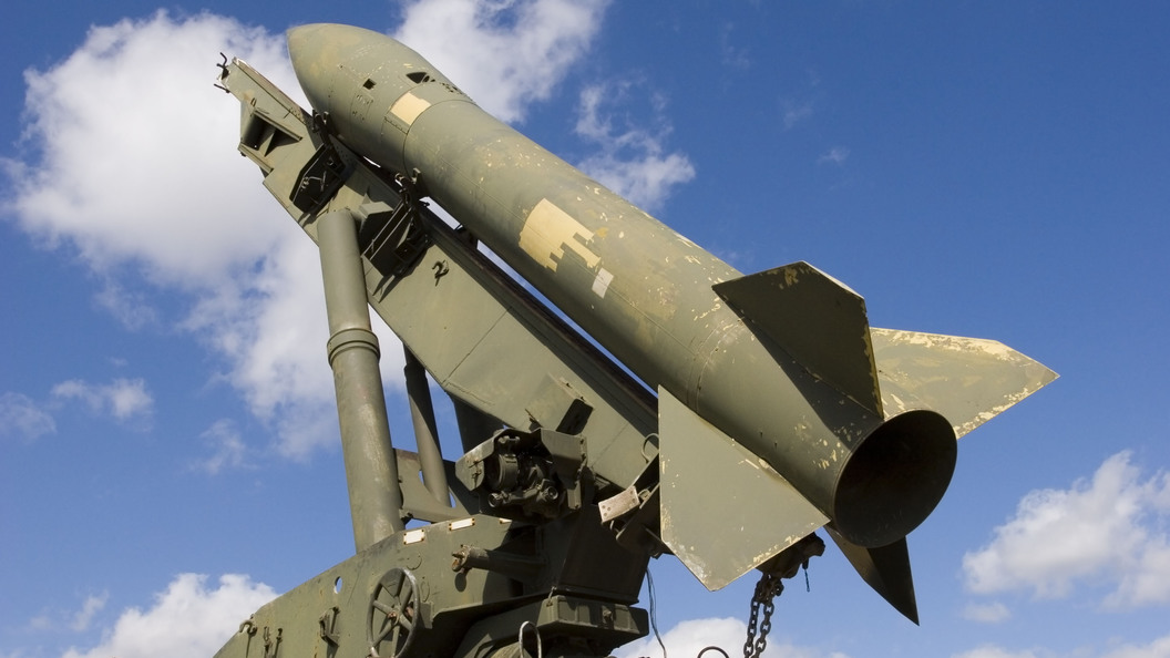 США модернизировали тактическую ракету М57А1 США модернизировали тактическую ракету М57А1