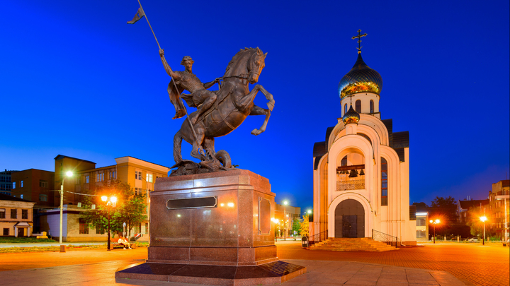 Пророк катастроф похоронил мир, забыв о козыре России