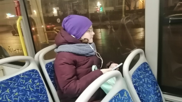 25 человек травмировались из-за автобусов в Кургане