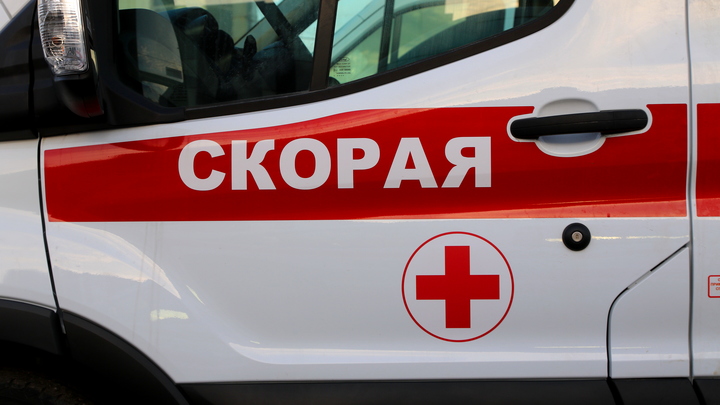 В реанимациях Петербурга спасают больше двух сотен пациентов с коронавирусом