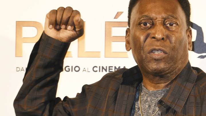 Пеле попрощался с семьей: состояние легенды футбола резко ухудшилось