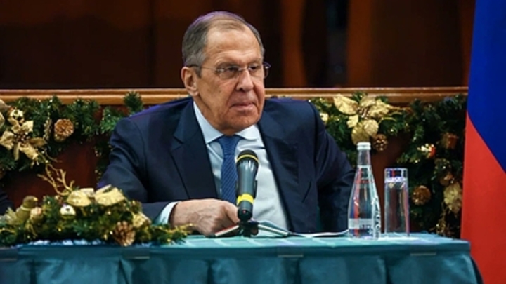 Лавров обвинил США в планах убить Владимира Путина