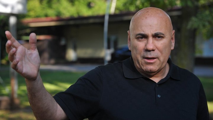 Иосиф Пригожин об испуганных патриотах: Сидят по углам и боятся рот открыть