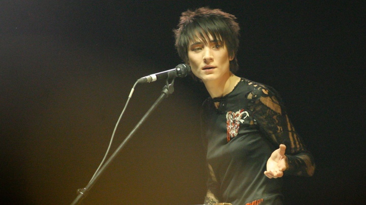 Умный еврей дал оценку Пугачёвой и Земфире: Погасшие звёзды