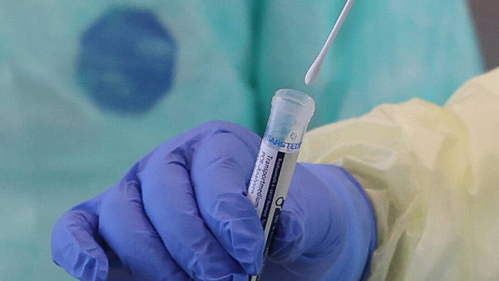 Коронавирус в Ростовской области: первый умерший, полсотни новых заражённых, 37 выздоровели [инфографика]