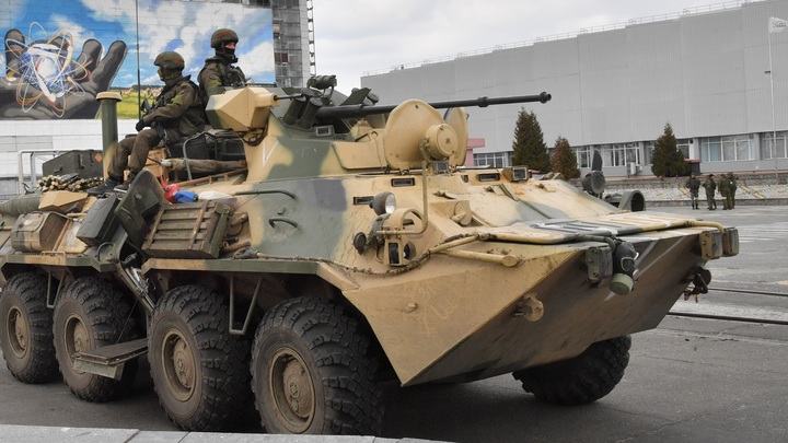 Баранец рассказал, какой вопрос об Украине выводит из себя русских военных