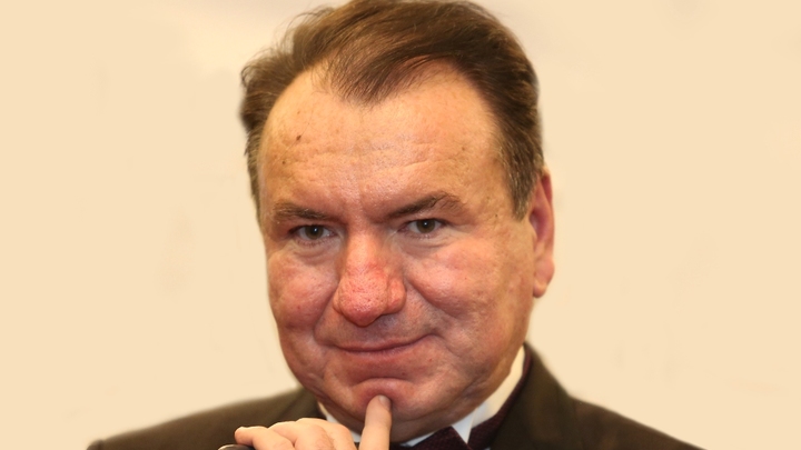 Топ-менеджер завода Экран Павел Бобошик скончался после тяжёлой болезни