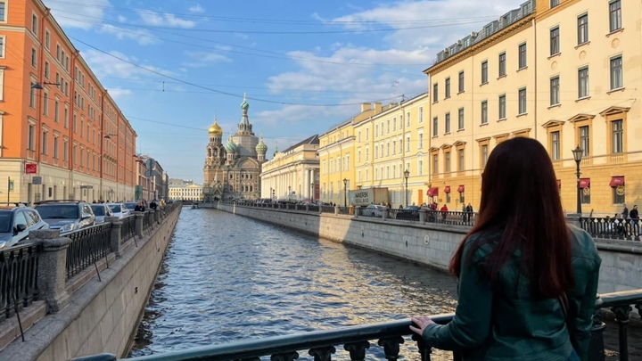 «Лето будет нормальное»: синоптик опроверг слухи о «красной жаре» в Петербурге