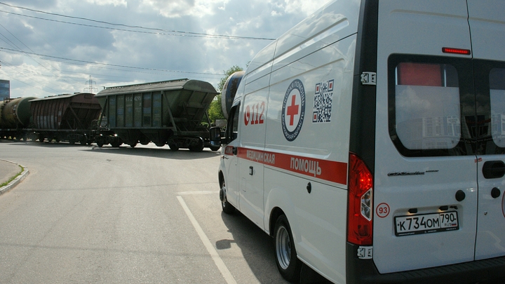 Семимесячная девочка скончалась в поезде из Москвы в Читу от гриппа