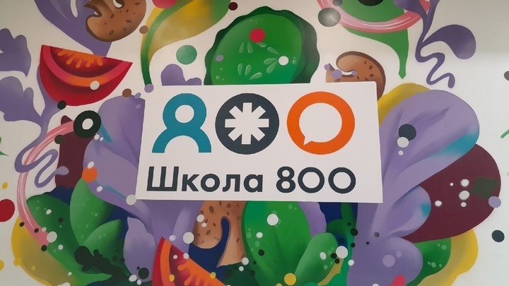 Корпус нижегородской Школы 800 в Автозаводском районе поставили на кадастровый учёт