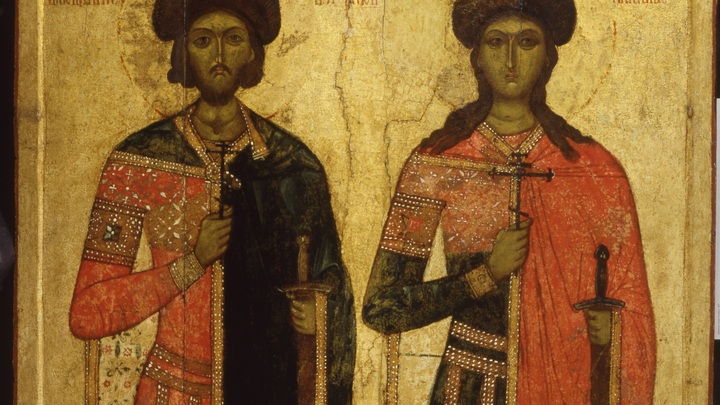 Традиции на день Бориса и Глеба: что можно и что нельзя делать