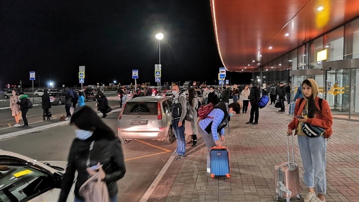 Десятки челябинцев попались в туристическую пирамиду, оставшись без отпуска и денег