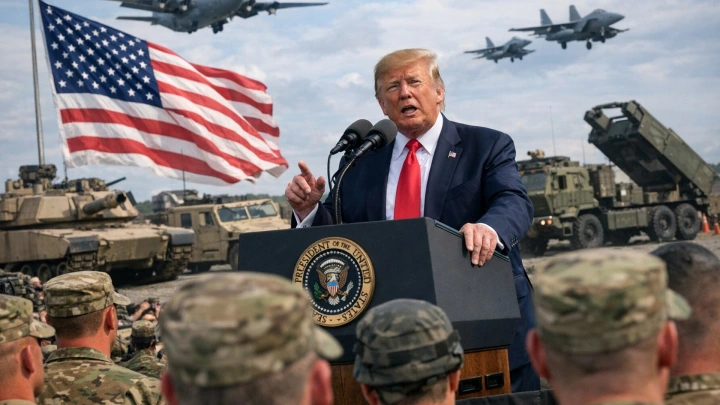 Вместо безумных негодяев – очень умные люди: Трамп срочно меняет риторику войны с Ираном. Что случилось?