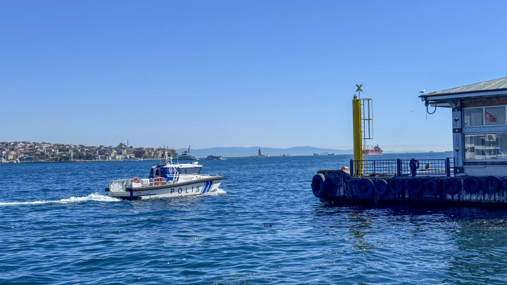 Это маркер: Военкор Котенок сообщил о бегстве двух членов украинской делегации из Стамбула