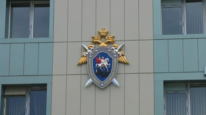 СК начал проверку после падения в реку автобуса с вахтовиками на Камчатке