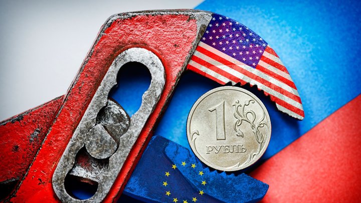 Принцип Два пишем, три в уме: США подготовили для России технический дефолт. Для тренировки