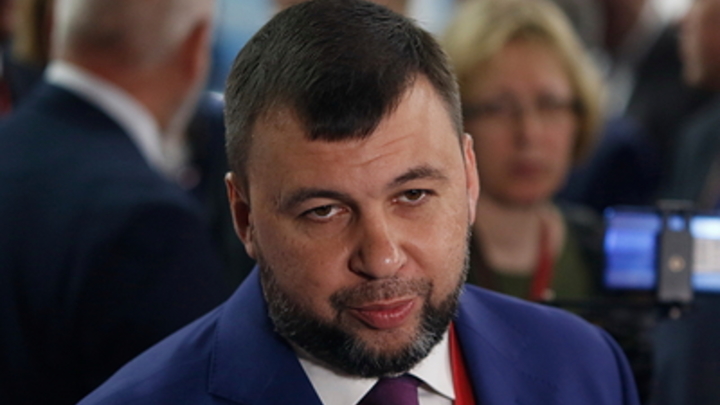 Пушилин рассказал, когда в ДНР пройдёт референдум о присоединении к России